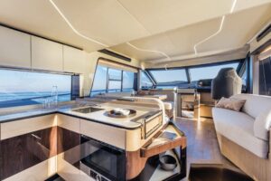 Absolute 47 FLY