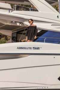 Absolute 52 FLY