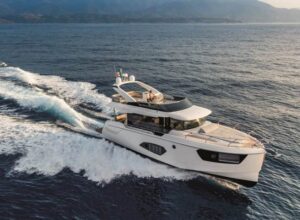Absolute  Navetta 48