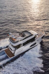 Absolute  Navetta 48