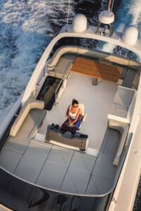 Absolute  Navetta 48