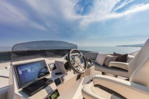 Absolute  Navetta 48