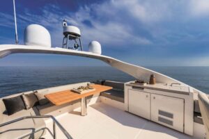 Absolute  Navetta 48