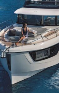Absolute  Navetta 48