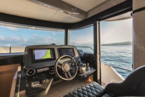 Absolute  Navetta 48