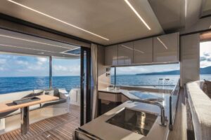 Absolute  Navetta 48
