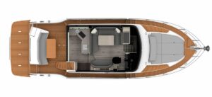 Absolute  Navetta 48