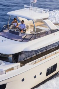Absolute  Navetta 52