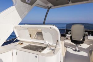 Absolute  Navetta 52
