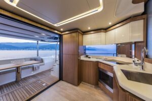 Absolute  Navetta 52