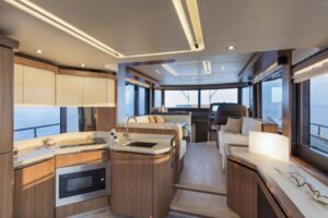 Absolute  Navetta 52