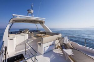 Absolute  Navetta 52