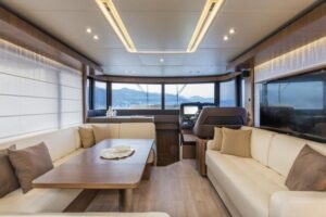 Absolute  Navetta 52