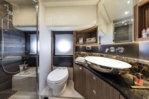 Absolute  Navetta 52