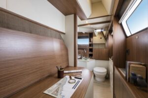 Absolute  Navetta 52