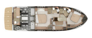Absolute  Navetta 52
