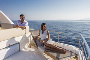 Absolute  Navetta 52