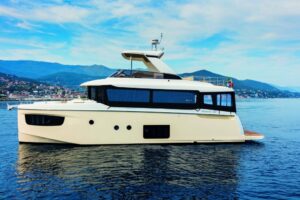 Absolute  Navetta 52