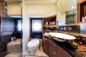Absolute  Navetta 52