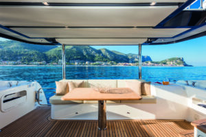 Absolute  Navetta 52