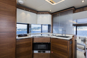 Absolute Navetta 58