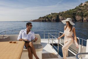 Absolute Navetta 58