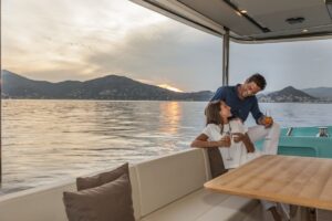 Absolute Navetta 58