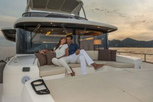 Absolute Navetta 58