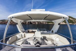 Absolute Navetta 58
