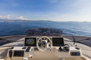 Absolute Navetta 58