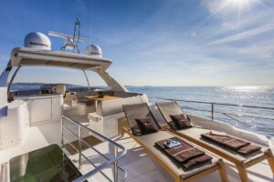 Absolute Navetta 58