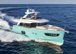 Absolute Navetta 58