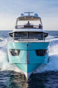 Absolute Navetta 58