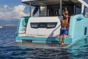 Absolute Navetta 58