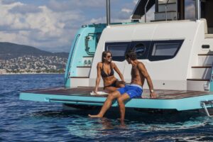 Absolute Navetta 58