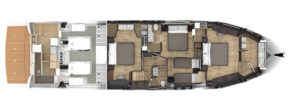 Absolute Navetta 73