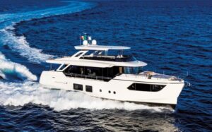 Absolute Navetta 73