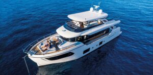 Absolute Navetta 73