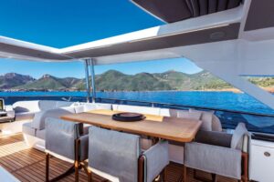Absolute Navetta 73