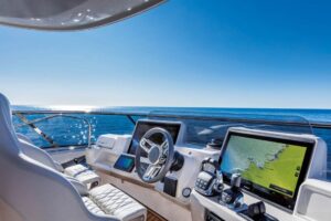 Absolute Navetta 73