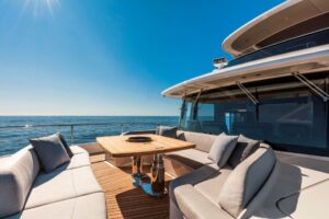 Absolute Navetta 73