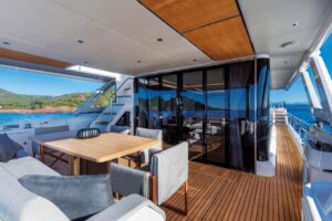Absolute Navetta 73