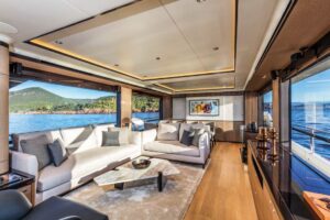 Absolute Navetta 73