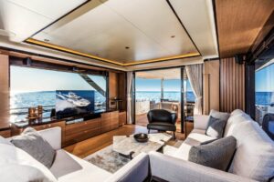 Absolute Navetta 73