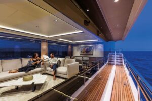 Absolute Navetta 73