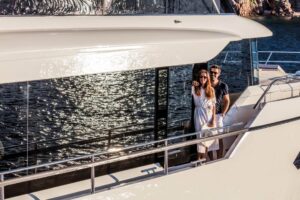 Absolute Navetta 73
