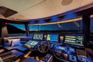 Absolute Navetta 73