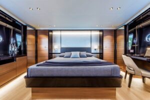 Absolute Navetta 73