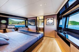 Absolute Navetta 73