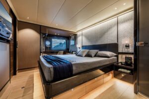 Absolute Navetta 73